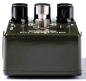 Preview: MXR M81 Bass Preamp